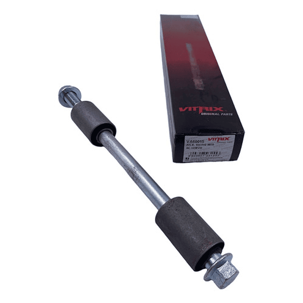 kit tijera akt125 evo vitrix 1