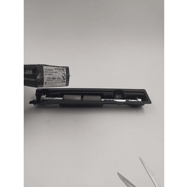 kit tijera akt125 evo vitrix 2