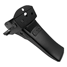 guardabarro trasero boxer ct negro speedhard 2