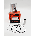 kit piston ax115 10 evol 1