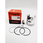 kit piston ax115 10 evol 2
