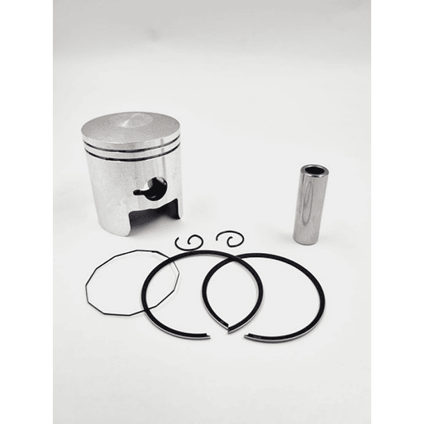 kit piston ax115 10 evol 3