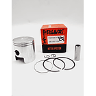kit piston ax115 10 evol 5