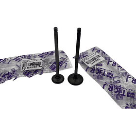 valvulas pulsar 150ns-160 admision tkrj