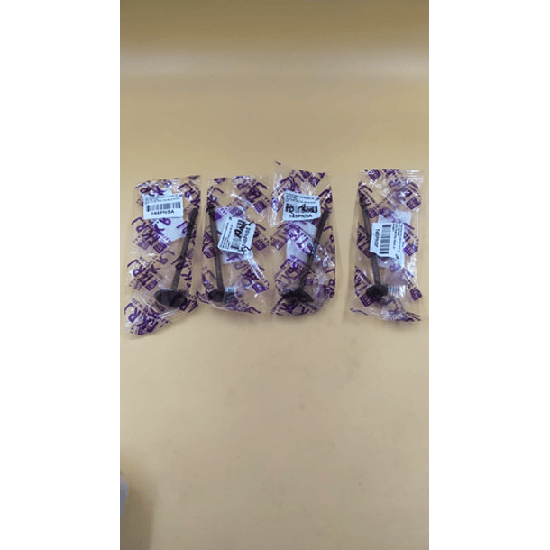 valvulas pulsar 150ns-160 admision tkrj 2