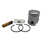 kit piston bws100 10 evol 3