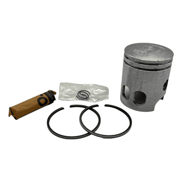 kit piston bws100 10 evol 3