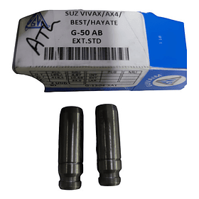 guias de valvula best-viva-ax4-hayate guivaim