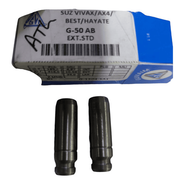 guias de valvula best-viva-ax4-hayate guivaim 2