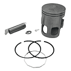 kit piston rx115 0.25 evol 3