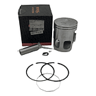 kit piston rx115 0.25 evol 4