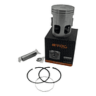kit piston rx115 0.25 evol 2