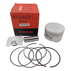 kit piston fz16-fazer16-szr150 10 evol 2