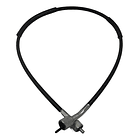 guaya de velocimetro ax100 original 1