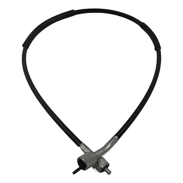 guaya de velocimetro ax100 original 1