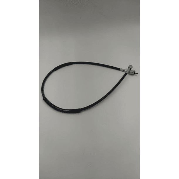 guaya de velocimetro ax100 original 4