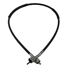 guaya de velocimetro ax100 original 2