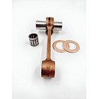 kit biela ts125 evol + 1