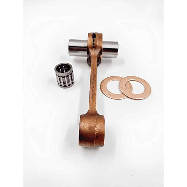 kit biela ts125 evol + 1