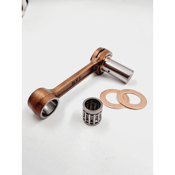 kit biela ts125 evol + 3