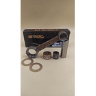 kit biela ts125 evol + 4