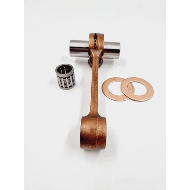 kit biela ts125 evol + 2