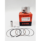 kit piston cbf125 10 evol 1