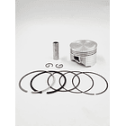 kit piston cbf125 10 evol 2