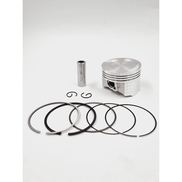 kit piston cbf125 10 evol 2