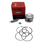 kit piston cripton 110-libero 110 std evol 1