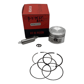 kit piston cripton 110-libero 110 std evol