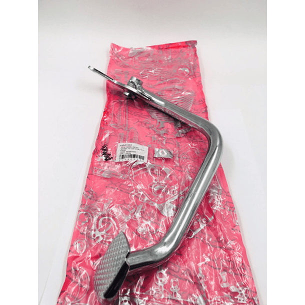 pedal de freno viva115-vivax vaox 2