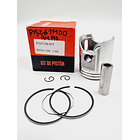 kit piston bws100 0.75 evol 1