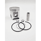 kit piston bws100 0.75 evol 2