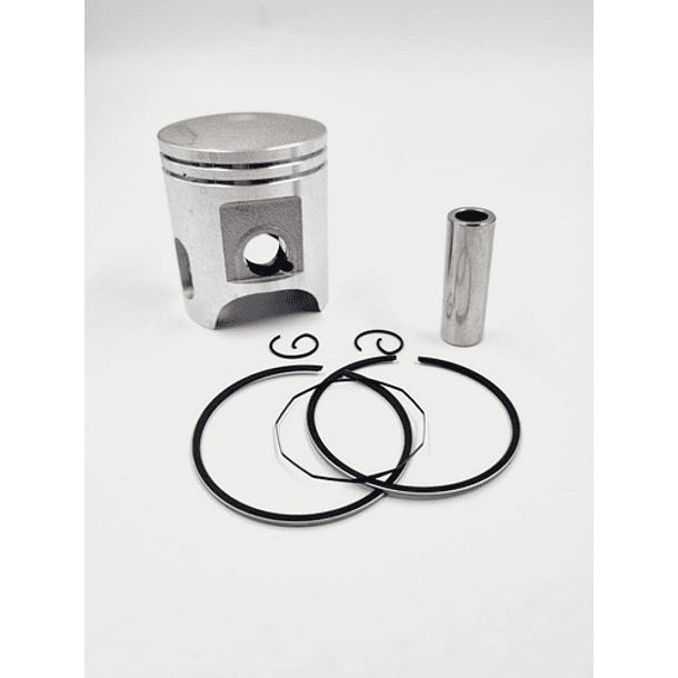 kit piston bws100 0.75 evol 2