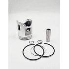 kit piston bws100 0.75 evol 4