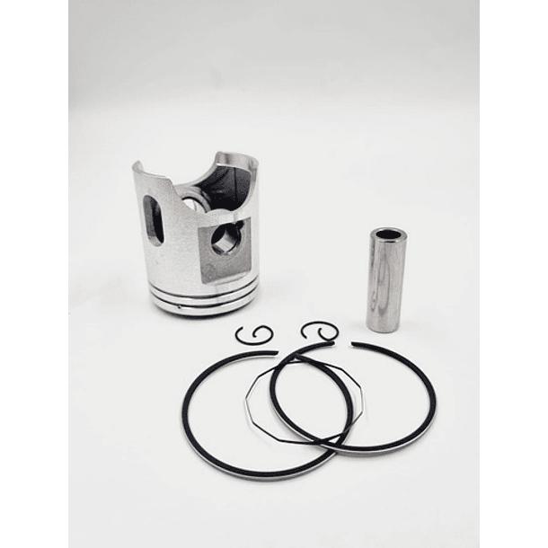 kit piston bws100 0.75 evol 4