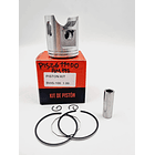 kit piston bws100 0.75 evol 5