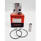kit piston bws100 0.75 evol 6