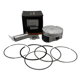 kit piston pulsar 200ns-duke 200 10 evol