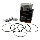 kit piston pulsar 200ns-duke 200 10 evol 3