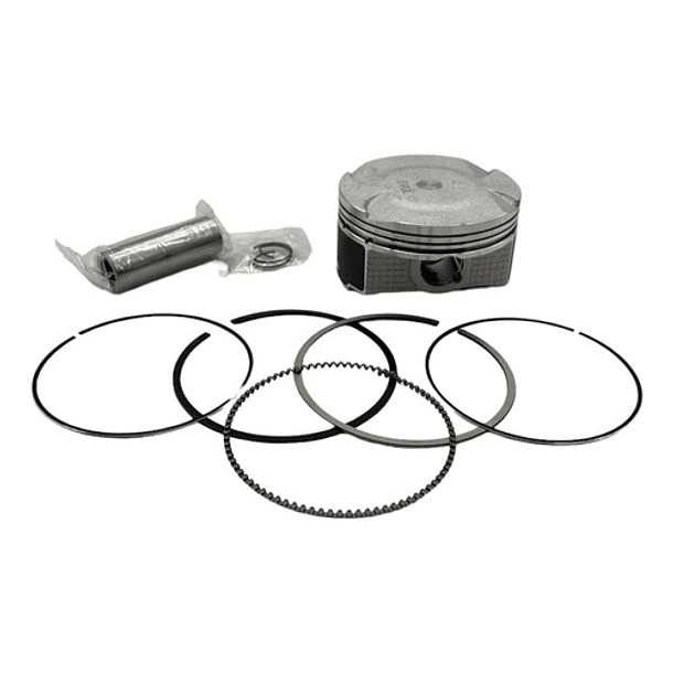 kit piston pulsar 200ns-duke 200 10 evol 4