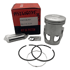 kit piston rx115 0.75 evol 1