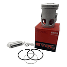 kit piston rx115 0.75 evol 4