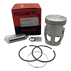 kit piston rx115 0.75 evol 2