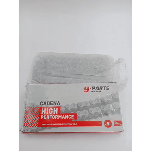 cadena 420-110 original 3