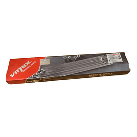 radios delanteros xre300/xpulse200 vitrixx