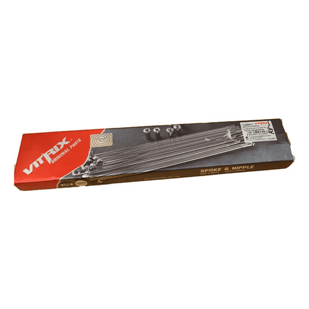 radios delanteros xre300/xpulse200 vitrixx 1