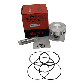kit piston cd100/biz/eco deluxe 10 evol
