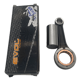 kit biela discover 135 evol +